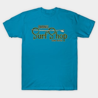 Carbonell Surf Shop T-Shirt